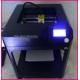 digital FDM 3D printer 20*20*23cm, high precision 3d rapid prototyping printer