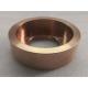 14.5g/Cm3-15g/Cm3 Copper Tungsten Ring Tungsten Copper Alloys