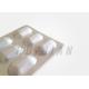 Blister Alu Alu Bottom Foil For Pill Medicine Wrapping