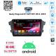 Geely Emgrand X7 GX7 EX7 Autoradio Multimedia Navigation Car Android GPS