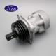 E320C Excavator Hydraulic Parts Joystick Controller Handle Assembly