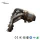                  Trumpchi GS5 2.0 Auto Engine Exhaust Auto Catalytic Converter with High Quality             