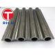 SA192 Seamless Carbon Steel Heat Exchanger Tubes Two Fins Pipe For Chemical Industry