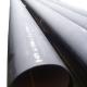 1200MM Large Diameter lsaw Carbon Steel Pipe ASTM A53 Gr B