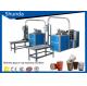 Environmental friendly Paper Cup Making Machine Professional Paper Tea Cup Machine with Electricity Heating System