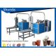 Environmental friendly Paper Cup Making Machine Professional Paper Tea Cup Machine with Electricity Heating System