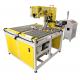 Strong Tension Horizontal Wrapping Machine With PLC Programmer Controller