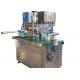 Automatic Laundry Detergent PVA Water Soluble Film Packaging Machine
