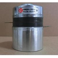 100 Khz Multi Frequency Ultrasonic Transducer And Generators Application Cleaning Tank