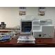 Modular Portable Vitals Machine Hospital For Monitoring ECG BP SPO2