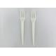 Compostable Fork Biodegradable Cutlery