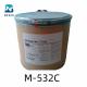 DAIKIN PTFE POLYFLON M-532C Polytetrafluoroethylene PTFE Virgin Pellet Powder IN STOCK All Color