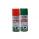Long Lasting Animal Safe Spray Paint , 400ml Aerosol Temporary Marking Paint