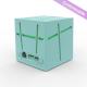 Small LTE CPE Portable 4G Wifi Router Magic Cube High Performance
