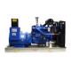 60HZ 250KVA Perkins Diesel Generator Set With ABB / Chit / Delixi Circuit Breaker