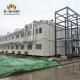 Prefabricated Container Hospital Modular Medical Clinics