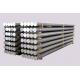 Extruded Aluminum Round Rod Bar Stock Mill Finish Instrument Materials