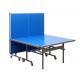 Deluxe 108 Inches Outdoor Folding Table Tennis Table Competition Ping Pong Table