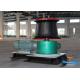Marine Steel Anchor Mooring Winch , Electric Capstan Rope Winch 12.5-70mm Dia