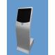 Interactive Kisok With RFID reader for information access and account inquiry S845