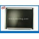 ATM Machine Parts Diebold 5500 15 inch LCD Display 49-250934-000A 49250934000A