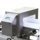 HACCP FDA Food Grade Metal Detector Machine / Industrial Metal Detector