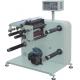 2kw Automatic Label Slitter Label Slitting Machine With Rewinder