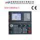 5MHz 5 axis support plc &USB file processing  CNC Milling Machining Center