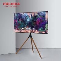 Super Thin NFT Digital Frame 1920X1080 Resolution anti glare matte screen
