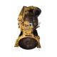 CAT Excavator Parts: 3306 Diesel Engine Assembly For CAT225 235 245 330