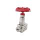DN15 J21W-160p 304 Thread Instrument Valve with and Package Gross Weight 0.300kg