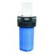 Reverse Osmosis Ro System Water Filtration Filters , Whole House Water Purifier 100% PP Material