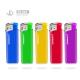 Disposable Cigarette Lighter Dy-065 Plastic Electric Lighter for Your Business