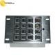 NCR Keypad Pin Pad ZT598-M55.01-H12-KLG For Keyboard NCR ATM Parts