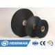 Cotton Material Semi Conductive Tape Double Coated  For Cable 0.30mm Min Thickness