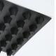 Corrosion Resistance Reservoirs Plastic Drainage Board Hdpe Dimple Board