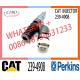 Fuel Injector 239-4908 249-0705 253-0608 292-3666 10R-2977 10R-6162 20R-2437 212-3462  For C-a-t C11 C13
