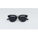 Unisex Mens Womens Sunglasses High quality acetate frame Special bridge designs UV 100% protection Cool Fashion Eyeglass