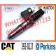 Common Rail Diesel Fuel Injector 392-0221 392 0221 3920221 For CAT System