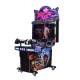 42 LCD Coin Pull Shooting Arcade Machine With Seat