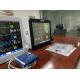 Multilingual ICU Heart Machine , Automatic Vital Sign Machine With Monitoring ECG