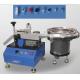 Auto Vibration Feeder LED Lead Cutting Machine With Adjustable Length