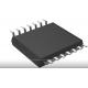 Hall Effect Integrated Circuit Sensor AS5048A-HTSP-500 Angle External  RoHS