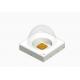 RE35 60° 850nm Infrared Emitting Diode / IR LED Diode For Security Equipment