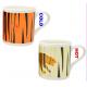 Amazing Heat Sensitive Color Changing Coffee Mug as Birthday Gift