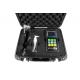 OLED TM281D Ultrasonic Paint Thickness Gauge Range 0.50mm To 508mm