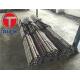 Bearing Alloy Steel Seamless Pipes , Iso683 Cold Drawn Seamless Tube