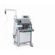 High Speed Automatic Coil Binding Machine Max Thickness 20mm 220v 1ph