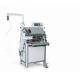 Single Loop CE Automatic Spiral Coil Binding Machine 700-1300 Books/H Speed