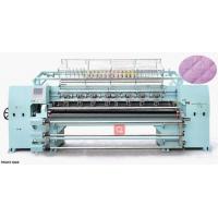 94 Inch Computerized Shuttle Sewing And Quilting Machine For Over Coat